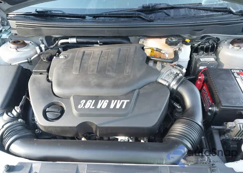 2007 Pontiac G6 Gtp from USA, damaged, VIN 1G2ZM587074136985